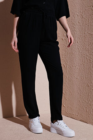 Fashion Friends Kadın Pantolon 25Y0550K1