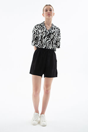 Fashion Friends Bayan Short 25Y0606K1