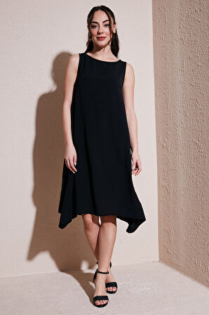 Fashion Friends Bayan Elbise 25Y0630K1
