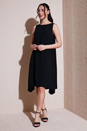 Fashion Friends Bayan Elbise 25Y0630K1