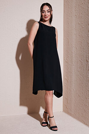 Fashion Friends Bayan Elbise 25Y0630K1