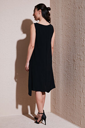 Fashion Friends Bayan Elbise 25Y0630K1