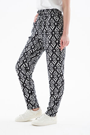 Fashion Friends Bayan Pantolon 25Y0843K1