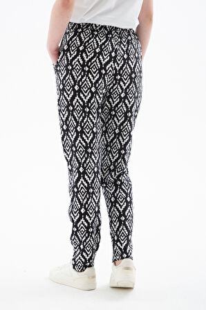 Fashion Friends Bayan Pantolon 25Y0843K1