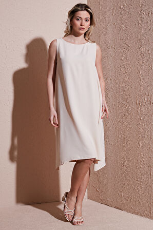 Fashion Friends Bayan Elbise 25Y0630K1