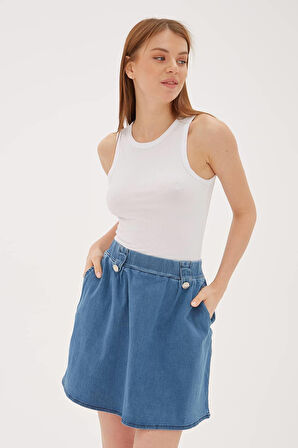 Fashion Friends Bayan Atlet 25Y0479K1