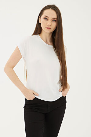 Fashion Friends Bayan Bluz 25Y0194K1