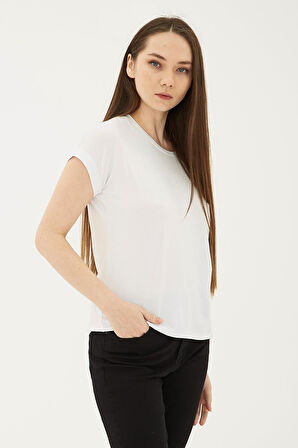 Fashion Friends Bayan Bluz 25Y0194K1