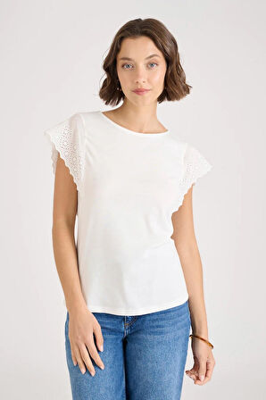 Fashion Friends Kadın Bluz 25Y1203K1