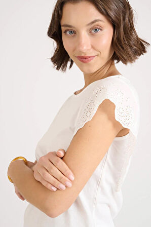 Fashion Friends Kadın Bluz 25Y1203K1