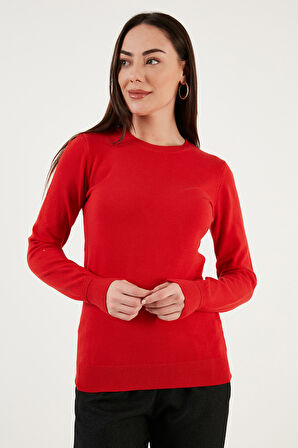 Fashion Friends Kadın Kazak 25K0777K1