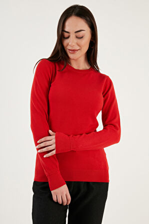 Fashion Friends Kadın Kazak 25K0777K1