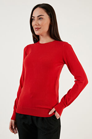 Fashion Friends Kadın Kazak 25K0777K1