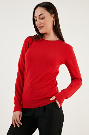 Fashion Friends Kadın Kazak 25K0777K1