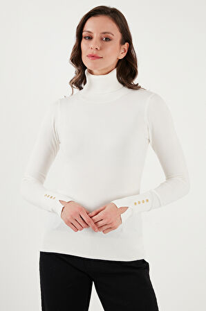 Fashion Friends Kadın Kazak 25K0024K1