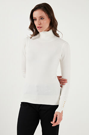 Fashion Friends Kadın Kazak 25K0024K1