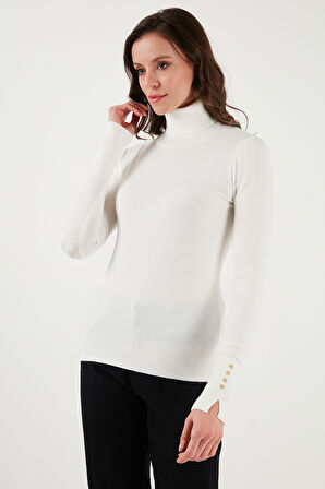 Fashion Friends Kadın Kazak 25K0024K1