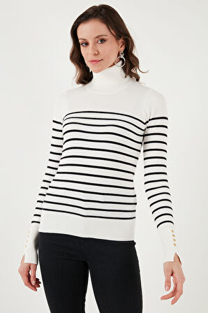 Fashion Friends Kadın Kazak 25K0024K1