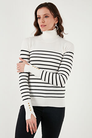 Fashion Friends Kadın Kazak 25K0024K1