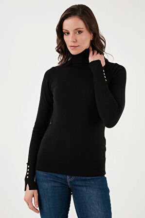 Fashion Friends Kadın Kazak 25K0024K1