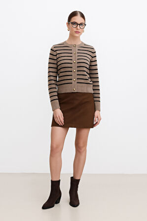 Fashion Friends Kadın Hırka 25K0288K1