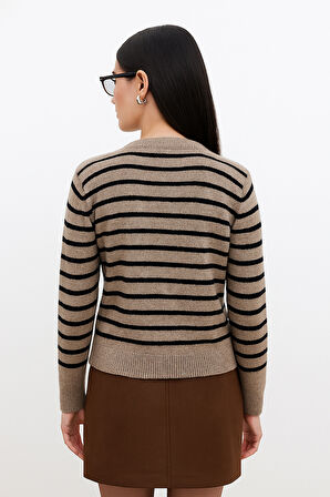 Fashion Friends Kadın Hırka 25K0288K1