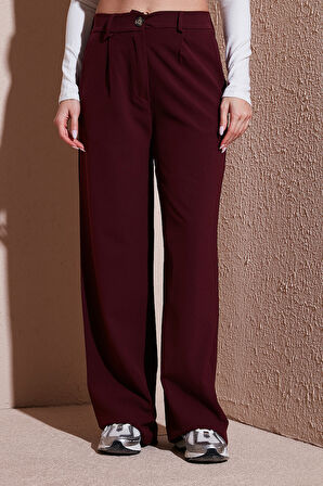 Fashion Friends Kadın Pantolon 25K0101K1