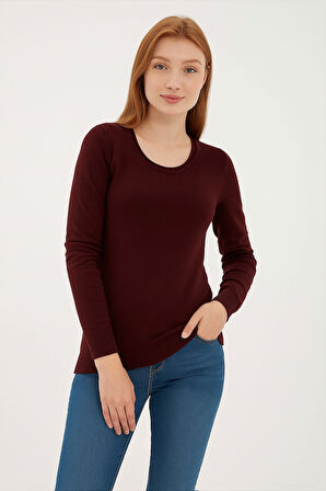 Fashion Friends Kadın Kazak 25K0779K1