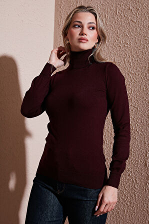 Fashion Friends Kadın Kazak 25K0780K1