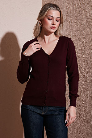 Fashion Friends Kadın Hırka 25K0781K1