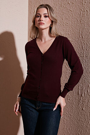 Fashion Friends Kadın Hırka 25K0781K1