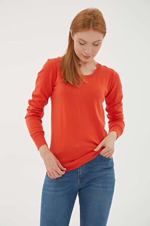 Fashion Friends Kadın Kazak 25K0779K1