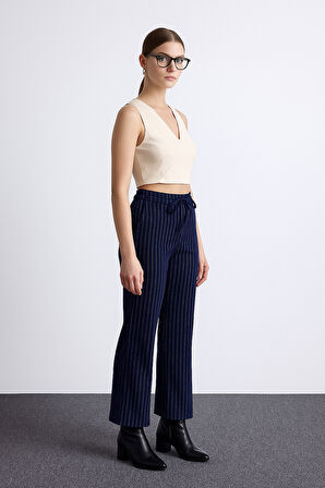 Fashion Friends Kadın Pantolon 25K0393K1