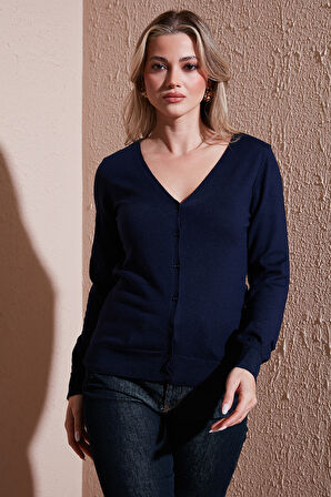 Fashion Friends Kadın Hırka 25K0781K1