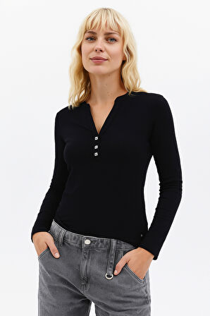 Fashion Friends Kadın T Shirt 25K0136K1