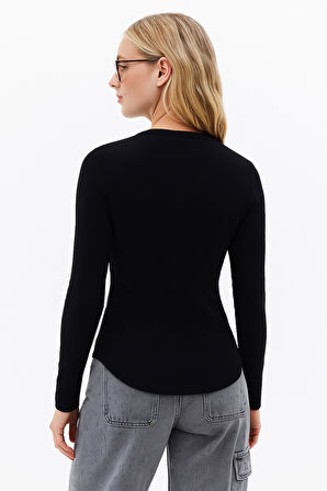 Fashion Friends Kadın T Shirt 25K0136K1