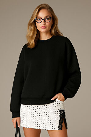 Fashion Friends Kadın Sweat 25K0141K1