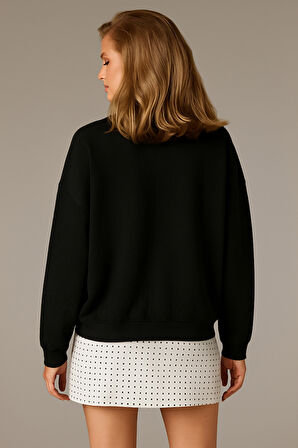 Fashion Friends Kadın Sweat 25K0141K1