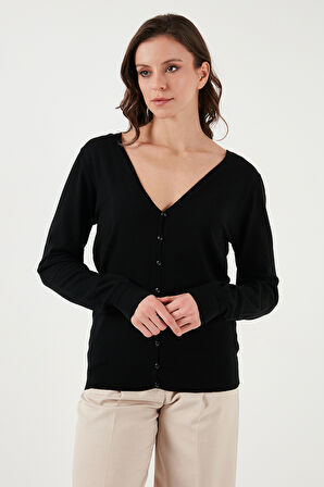 Fashion Friends Kadın Hırka 25K0781K1