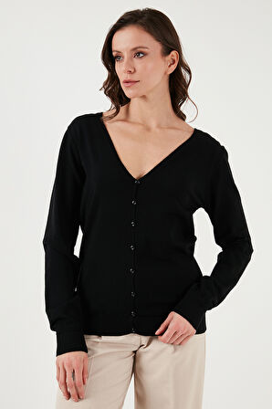 Fashion Friends Kadın Hırka 25K0781K1