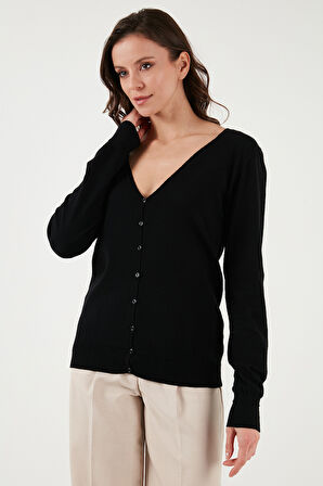 Fashion Friends Kadın Hırka 25K0781K1