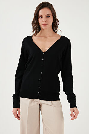 Fashion Friends Kadın Hırka 25K0781K1