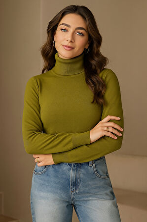 Fashion Friends Kadın Kazak 25K0780K1