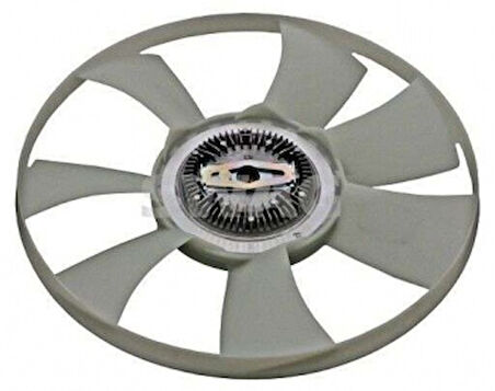 Mercedes Fan Termigi (pervaneli, Om611, Om612) V-Class 638/2 99>03 Vito 638 99>03 Sprinter 00>06 Crafter 06>1 - Swag 10944863