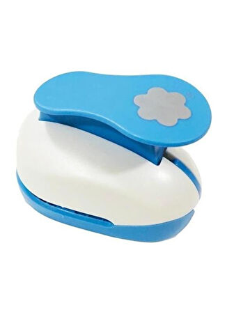 Ofisinn RedApple Şekilli Battal Boy Delgeç/Şekilgeç 7 cm Çiçek 8830ÇÇ