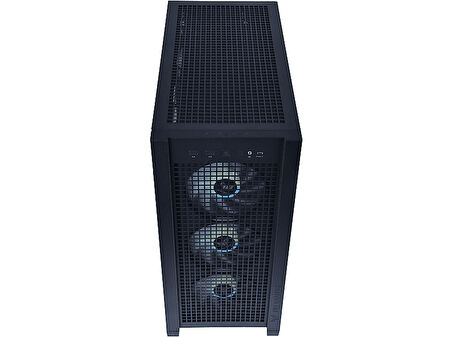 EXPER Intel Ultra 7 265KF B860 DDR5 32GB 1TB M2 SSD RTX5070TI 16G ASUS GT302 FDOS Hazır Gaming Sistem