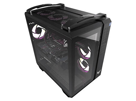 EXPER Ultra 9 285K/ Asus Z890 Anakart/ Lexar 2X16GB  2TB M2 SSD/ Asus RTX5080 16GB/ 1000W Fdos Masaüstü Bilgisayar