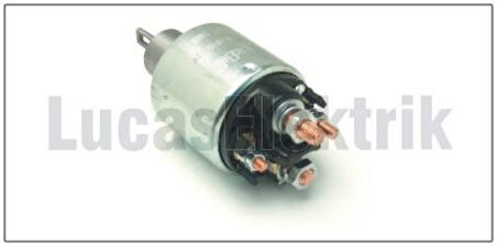 Bmw Mars Otomatıgı 12v 3d, Bmw Cift Vidalı Tek Fisli - Lucas Ssl1016