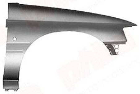 Ford Camurluk On Sag Sac Escort 90> - Oran 417012