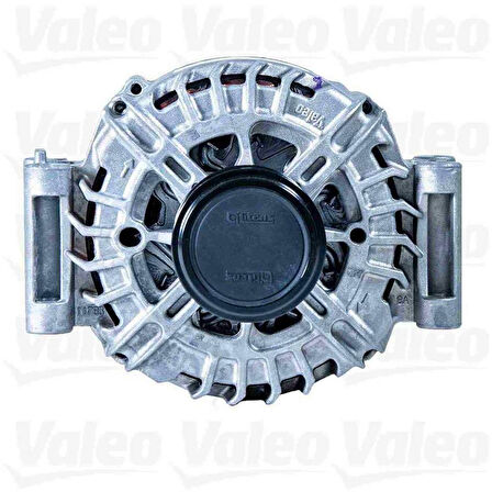 Vag Alternator Komple A4 Avant Quattro 08>16 A5 08>11 Q5 09>17 Tfsi - Valeo 443255